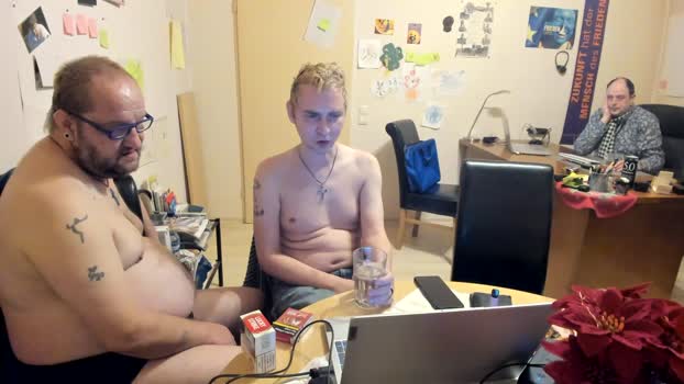 Splashfmbrb 30-11-2024 Recorded Video bigcock