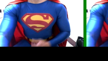 SuperHeroM 01-12-2024 Recorded Video hardcock