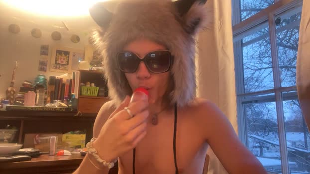 Xander_Rose 01-12-2024 Recorded Video lovense