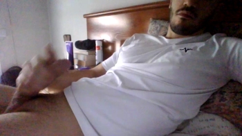 alvaro34spa 01-12-2024 Recorded Video fuckass