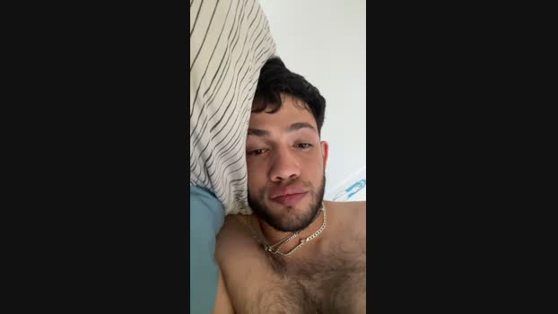 andrenor75 01-12-2024 Recorded Video dirty