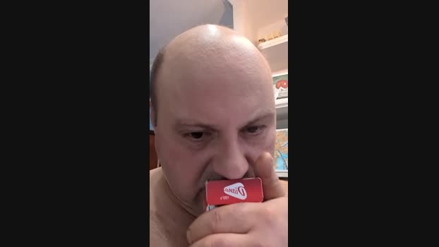 daariu 01-12-2024 Recorded Video naked