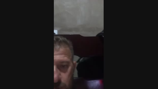 daguia72 01-12-2024 Recorded Video bigballs