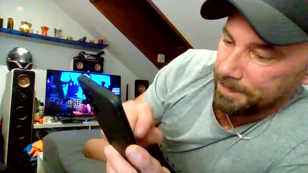 daniel5952 30-11-2024 Recorded Video sexybody