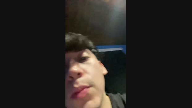 enzovich5 01-12-2024 Recorded Video Recorded