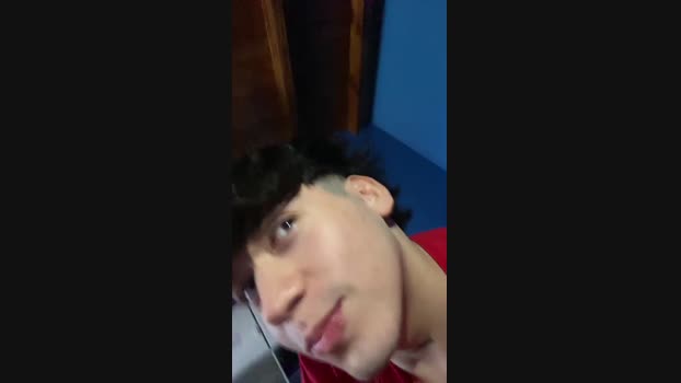 enzovich5 01-12-2024 Recorded Video bicurious