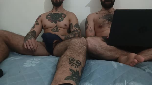 fkkr57 30-11-2024 Recorded Video handsome