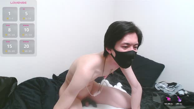 miyabi22 01-12-2024 Recorded Video Cam