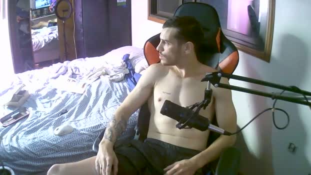 modelpedroxxx 01-12-2024 Recorded Video Recorded