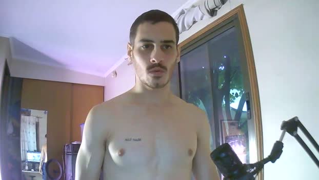 modelpedroxxx 01-12-2024 Recorded Video fuckher