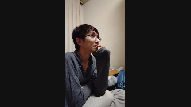 weimeixi 30-11-2024 Recorded Video deepthroat