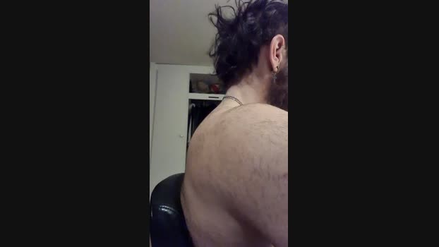 ALPHA_HUNK 01-12-2024 Recorded Video hard