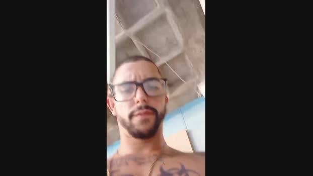 AbrahaoLutador 02-12-2024 Recorded Video twink