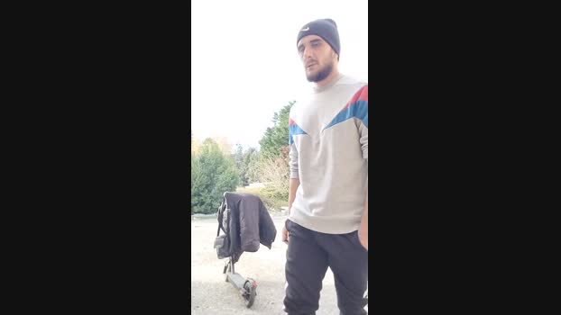 AnthoPassif8484 02-12-2024 Recorded Video yummy