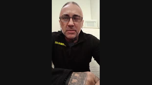 Bruno21nudo 02-12-2024 Recorded Video handsome