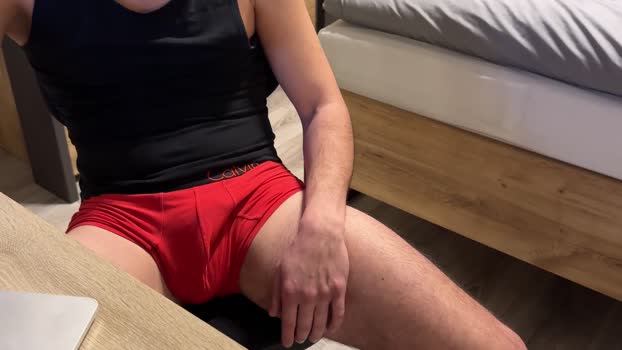Calvinko1 01-12-2024 Recorded Video love
