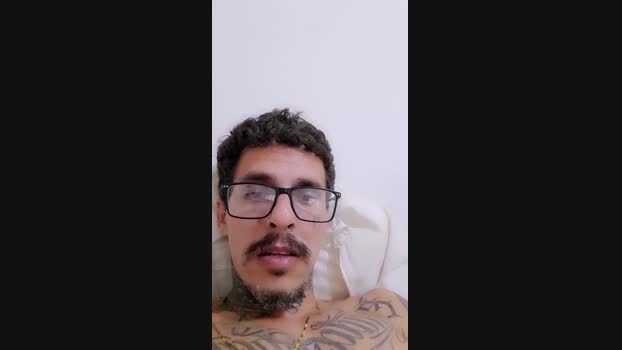 Checkmatte43 02-12-2024 Recorded Video Naked