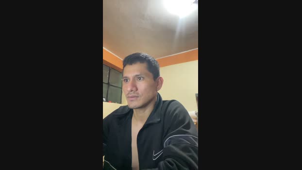 Chullachaky30 02-12-2024 Recorded Video bigdick