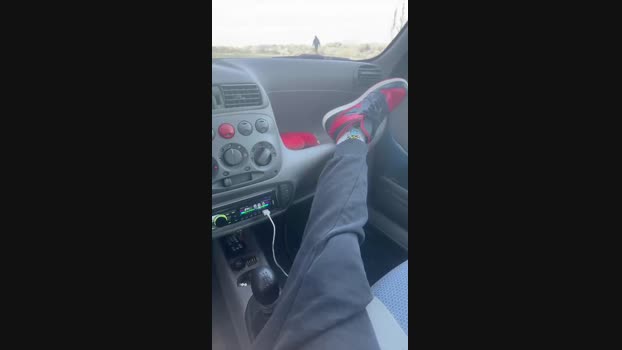 Danyblack1985 02-12-2024 Recorded Video lovense