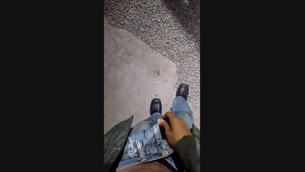 DeBombonnomas 02-12-2024 Recorded Video dirty