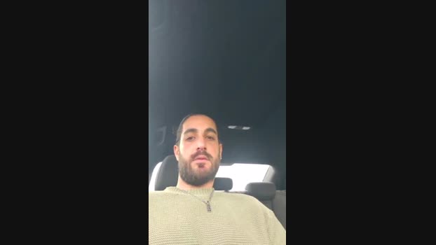 ESPARTANO87 02-12-2024 Recorded Video big