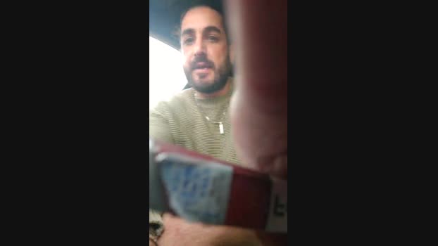 ESPARTANO87 02-12-2024 Recorded Video Ass