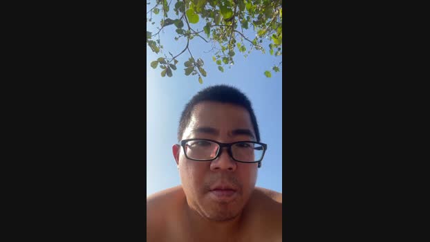 Edgemebear69 02-12-2024 Recorded Video moan