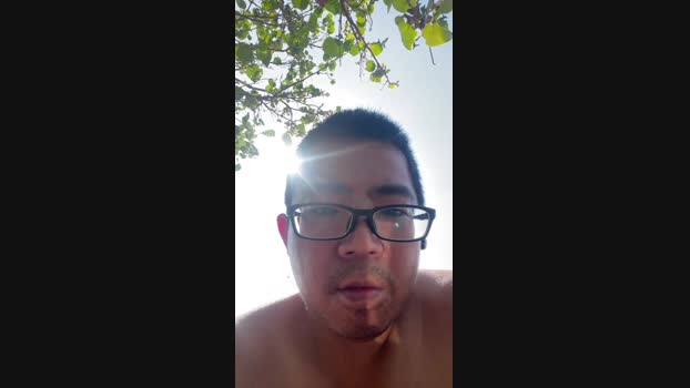 Edgemebear69 02-12-2024 Recorded Video cute