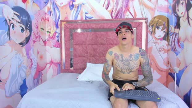 FUCK_LATINMEN 01-12-2024 Recorded Video nude
