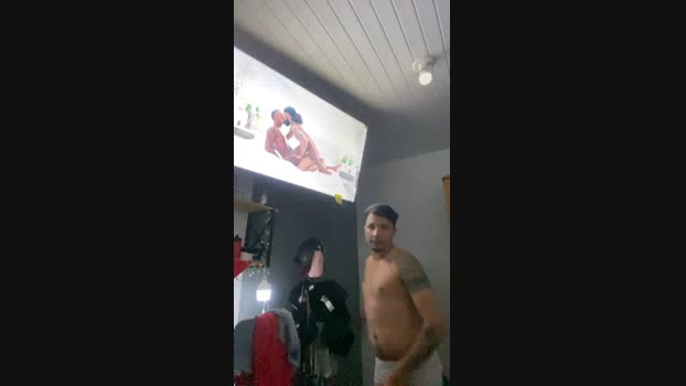 Heiffer 02-12-2024 Recorded Video fuckher