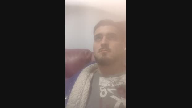 Hot1722 02-12-2024 Recorded Video jerkoff