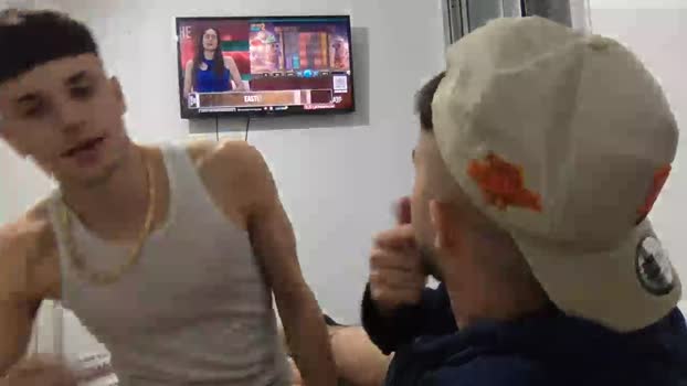 Hot1722 02-12-2024 Recorded Video natural