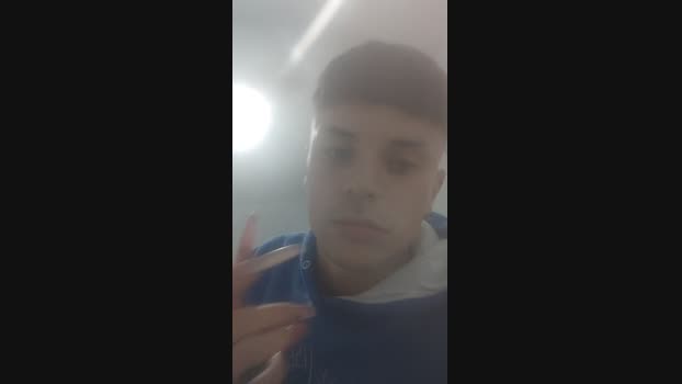 Hot1722 02-12-2024 Recorded Video gay