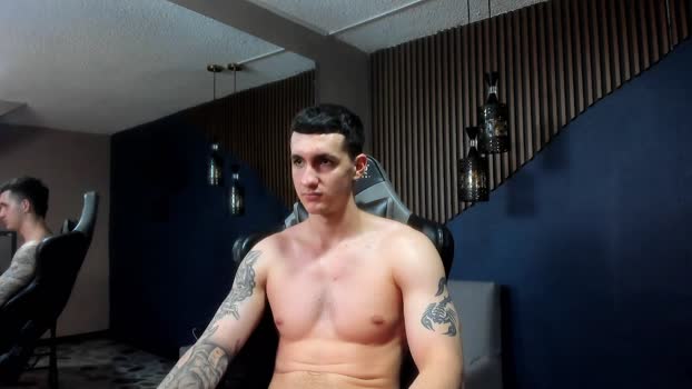 JacksonOlsenn 01-12-2024 Recorded Video blowjob
