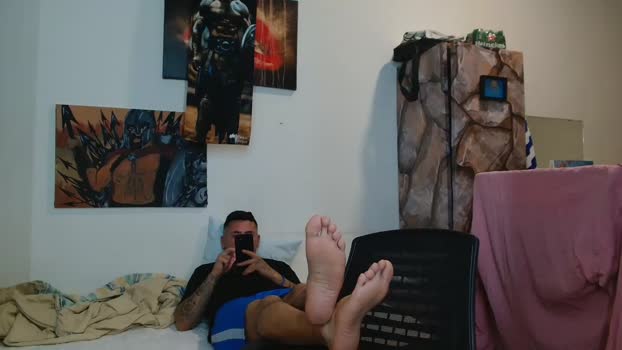 King4four 01-12-2024 Recorded Video lovense