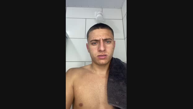 LeoBessler 02-12-2024 Recorded Video dirty