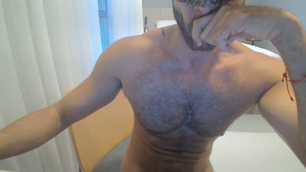 LorenzodiCaprii 01-12-2024 Recorded Video big