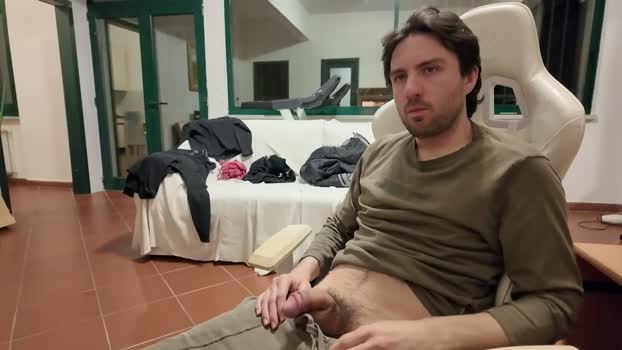 MasterBrandon 01-12-2024 Recorded Video Ass