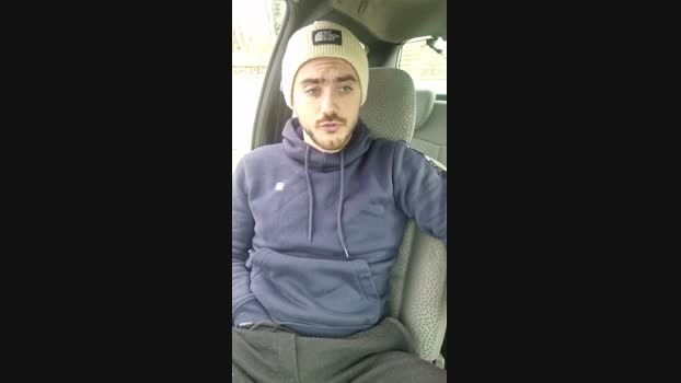 Mikev47 02-12-2024 Recorded Video hard