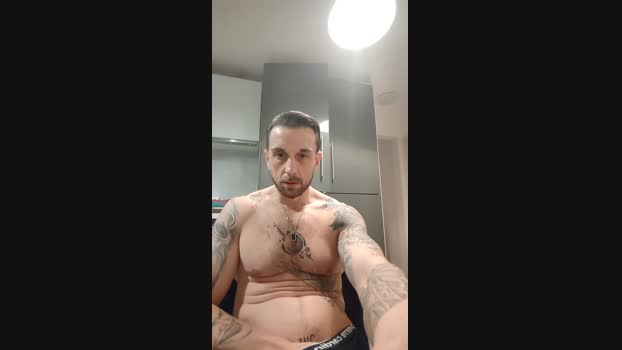 Neotrix33 01-12-2024 Recorded Video jerkoff