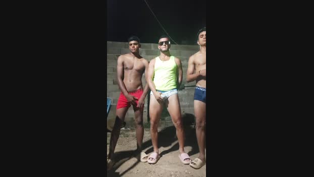 Papiyoungpig 02-12-2024 Recorded Video skinny