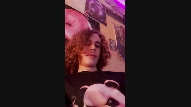 User0864 02-12-2024 Recorded Video kink