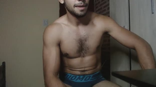 agustiiii1 02-12-2024 Recorded Video sexybody