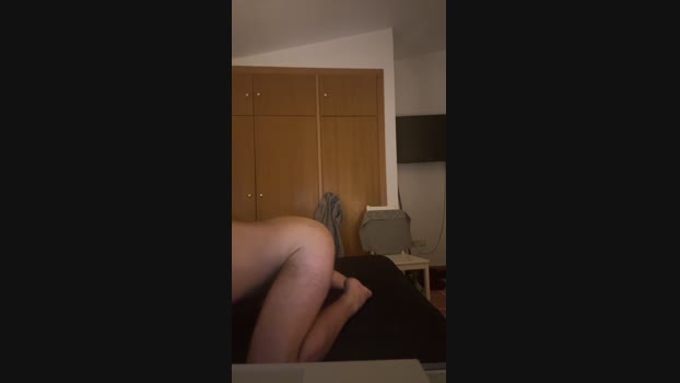bmr789 02-12-2024 Recorded Video spank