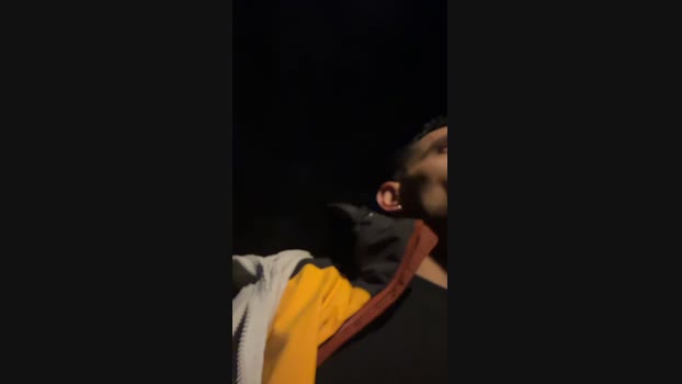 bmr789 02-12-2024 Recorded Video fuckface