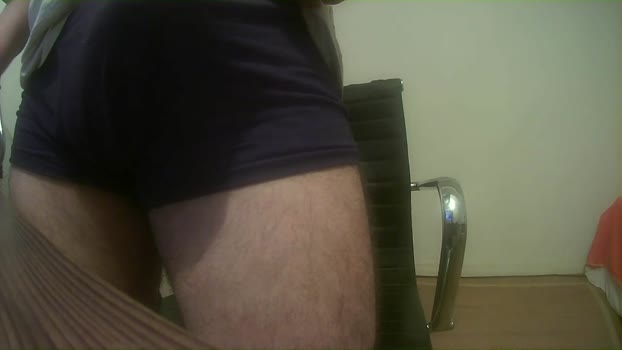 cesar_mad 02-12-2024 Recorded Video naughty