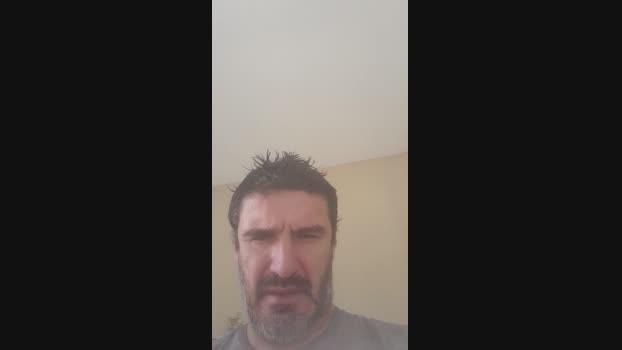 fernando3376 02-12-2024 Recorded Video jerking