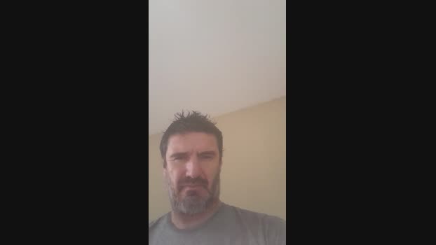 fernando3376 02-12-2024 Recorded Video naked