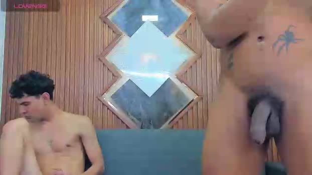 owen_mccarthy 01-12-2024 Recorded Video kinky