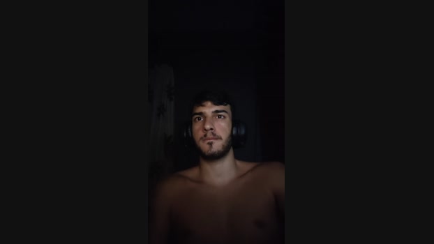 robsonhaha 02-12-2024 Recorded Video analtoy